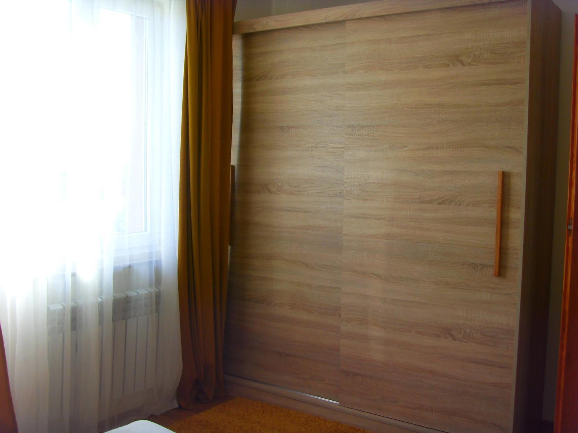 Attic Apartment With A View Of The Castle Malbork Exterior photo