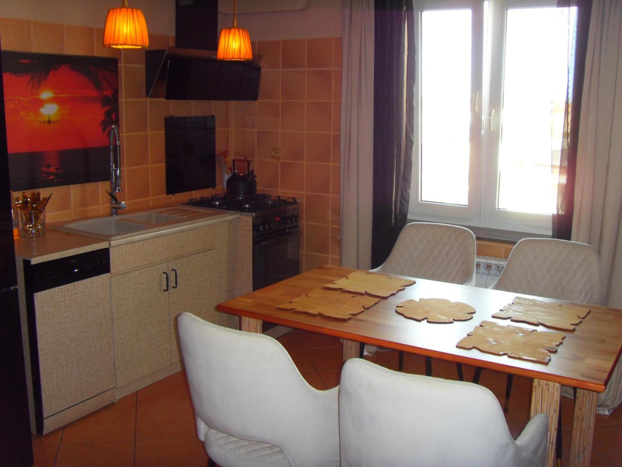 Attic Apartment With A View Of The Castle Malbork Exterior photo